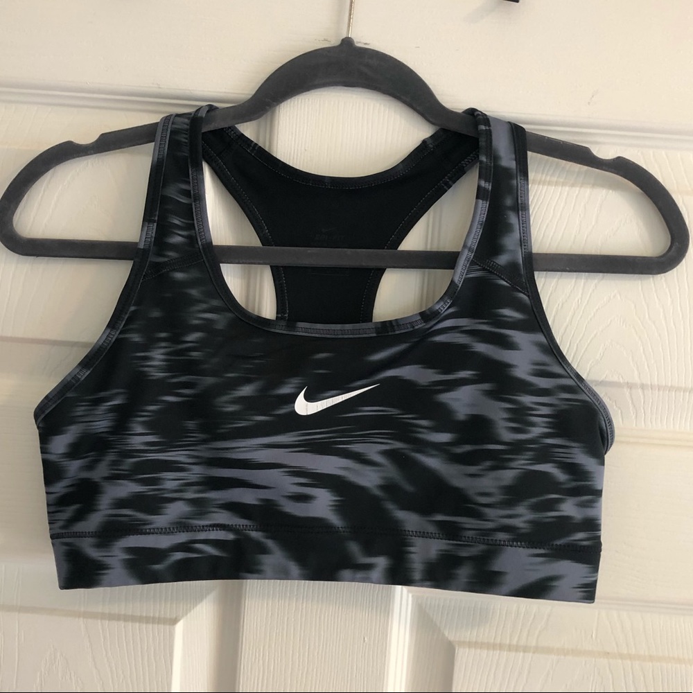 Nike Dri-Fit sports bra